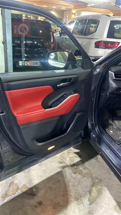 تويوتا هايلاندر